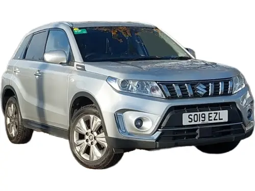 Suzuki Vitara SO19 EZL