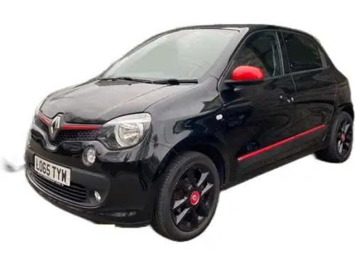 Renault Twingo LO65 TYW