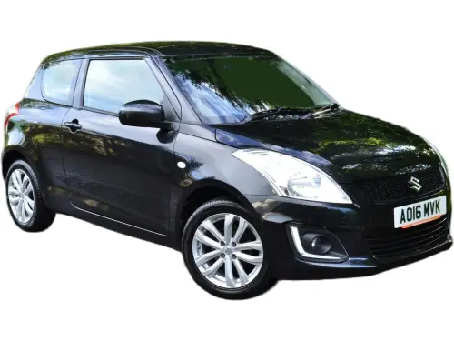 Suzuki Swift AO16 MVK