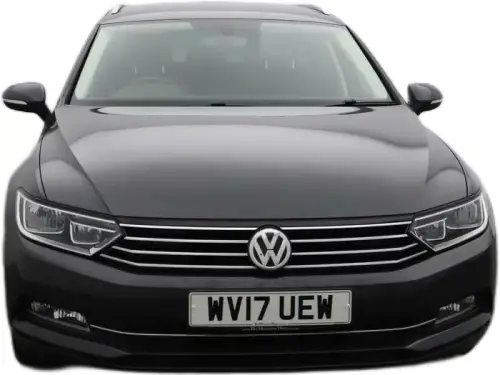Volkswagen Passat SE Business TDI BMT WV17 UEW