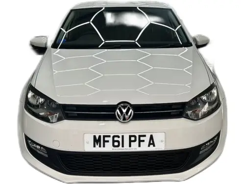 Volkswagen Polo MF61 PFA