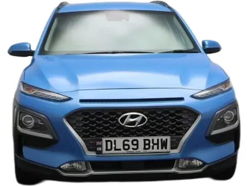Hyundai Kona Premium SE GDI HEV S-A DL69 BHW