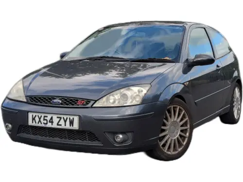 Ford Focus KX54 ZYW