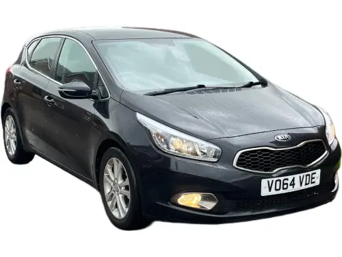 Kia Ceed VO64 VDE