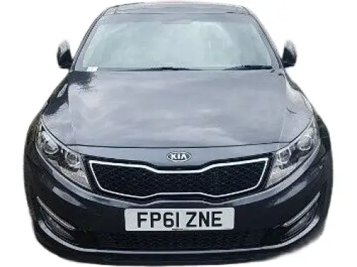 Kia Optima FP61 ZNE