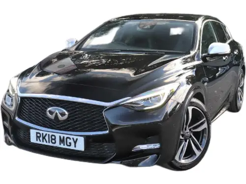 Infiniti Q30 RK18 MGY