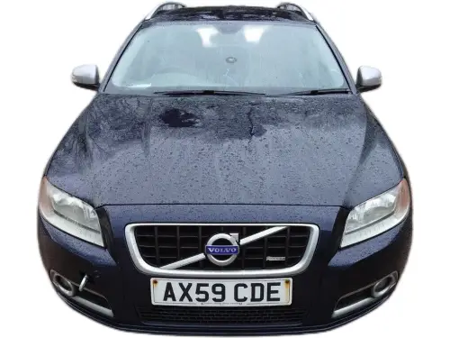 Volvo V70 AX59 CDE