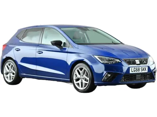 SEAT Ibiza LG68 SKK