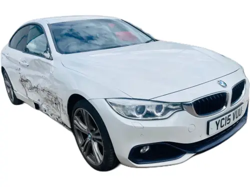 BMW 420 YC15 VUU