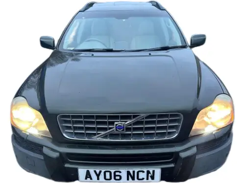 Volvo XC90 AY06 NCN