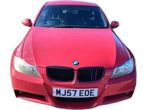 BMW 3 Series MJ57 EOE