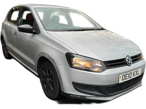 Volkswagen Polo OE10 KXL