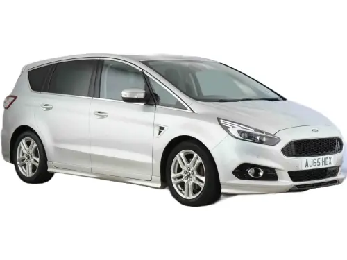 Ford S-MAX AJ65 HDX