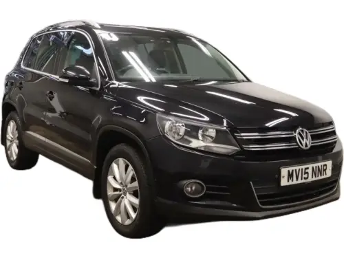 Volkswagen Tiguan MV15 NNR