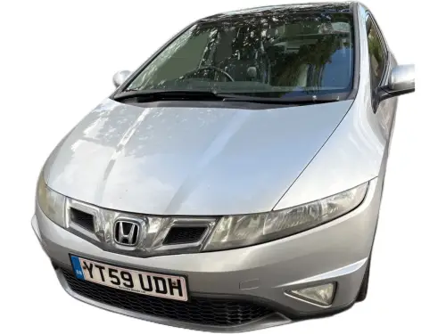 Honda Civic YT59 UDH