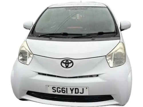 Toyota IQ SG61 YDJ