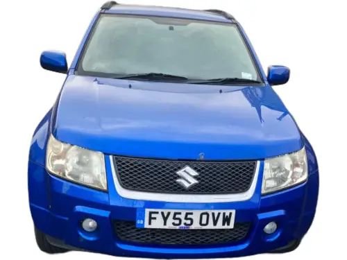 Suzuki Grand Vitara FY55 OVW