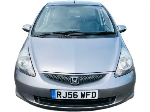 Honda Jazz RJ56 WFD