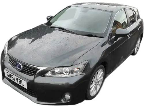 Lexus CT 200h SE-I CVT SW61 VBL