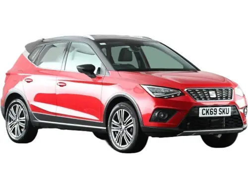 SEAT Arona CK69 SKU