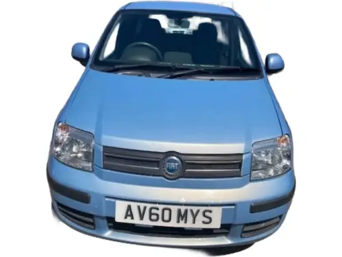 Fiat Panda AV60 MYS