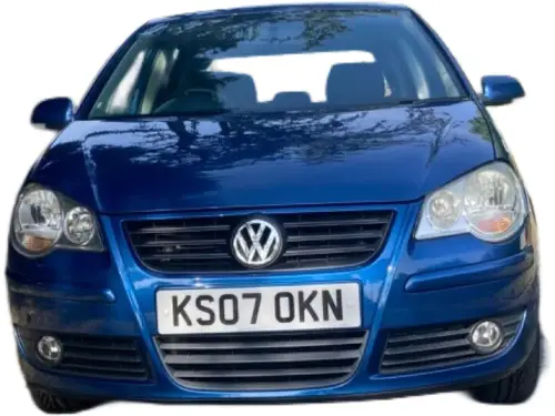 Volkswagen Polo KS07 OKN