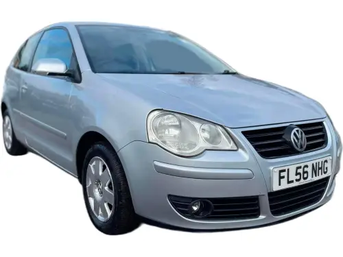 Volkswagen Polo FL56 NHG
