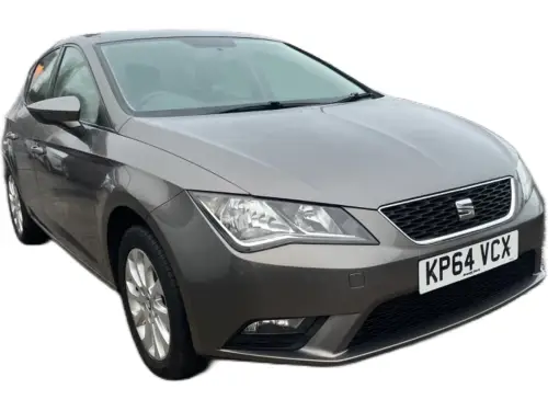 SEAT Leon KP64 VCX