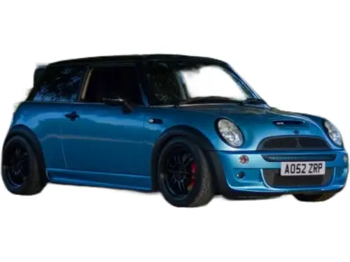 MINI Mini Cooper S AO52 ZRP