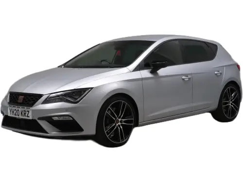 SEAT Leon YH20 KRZ