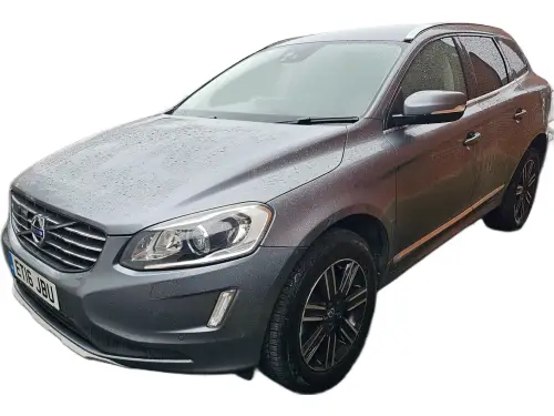 Volvo XC60 ET16 JBU