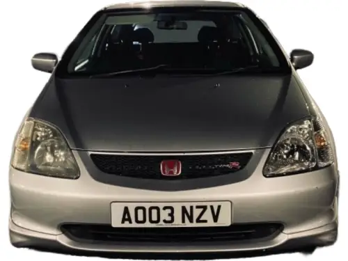 Honda Civic Type-R AO03 NZV