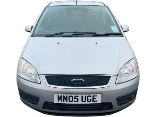 Ford Focus C-Max MM05 UGE