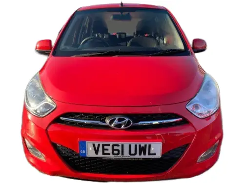 Hyundai I10 VE61 UWL