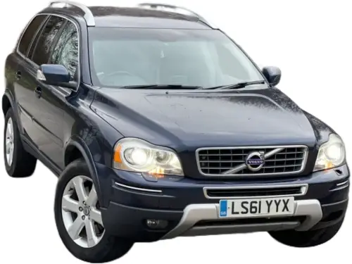 Volvo XC90 LS61 YYX