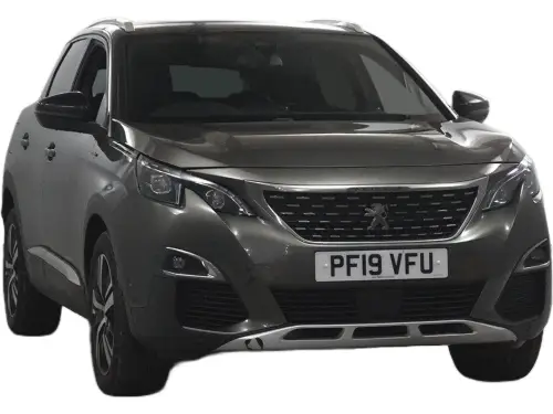 Peugeot 3008 PF19 VFU