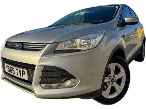 Ford Kuga YS65 TVP