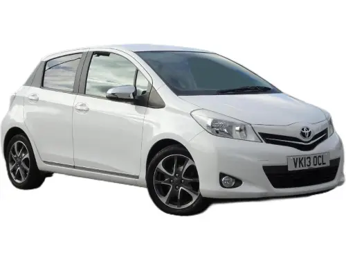 Toyota Yaris VK13 OCL