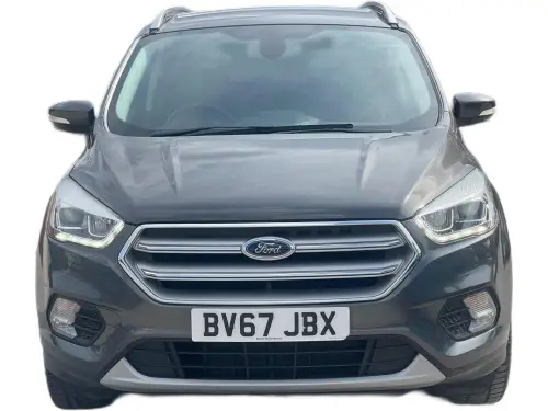 Ford Kuga BV67 JBX