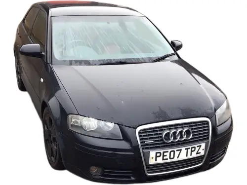 Audi A3 PE07 TPZ
