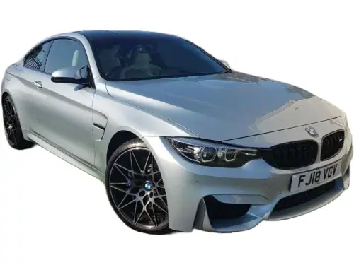 MINI Cooper FJ18 VGY