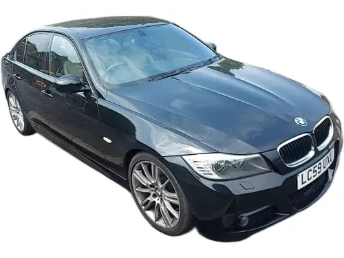 BMW 3 Series LC59 UXU