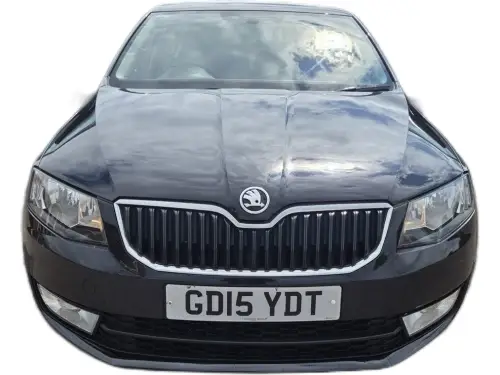 Škoda Octavia GD15 YDT