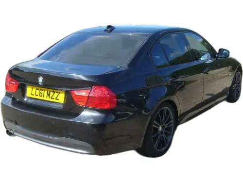 BMW 3 Series LC61 MZZ
