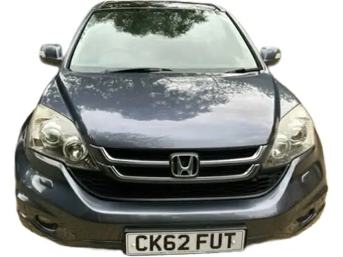 Honda CR-V CK62 FUT
