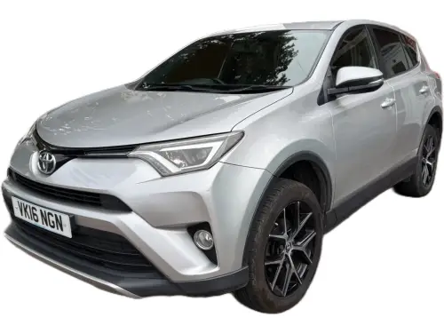 Toyota RAV4 VK16 NGN