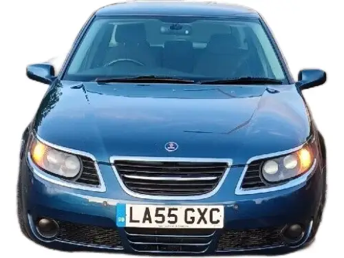Saab 9-5 LA55 GXC