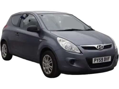 Hyundai I20 Classic PY59 BVF