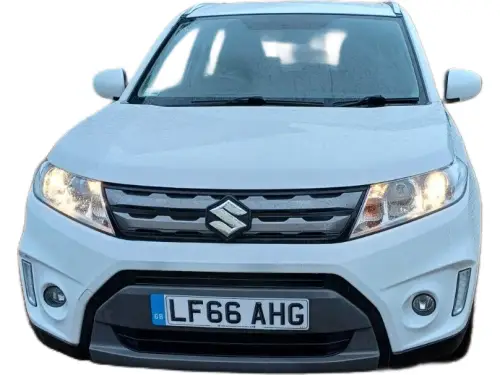 Suzuki Vitara LF66 AHG