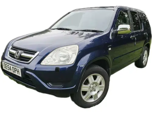 Honda CR-V i-VTEC Executive OE54 OPH
